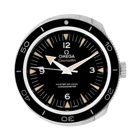 Omega Seamaster 300m Co-axial Watch 233....