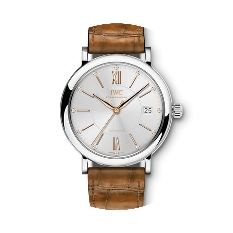 IWC Portofino Midsize Automatic...