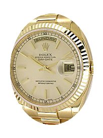 Rolex 