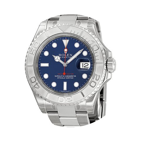 Rolex Yacht-Master...