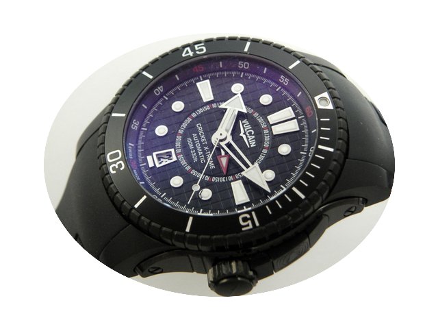 Vulcain Cricket X-Treme Limited Edition...