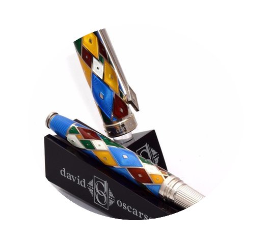Ball Pen Limited to 88...