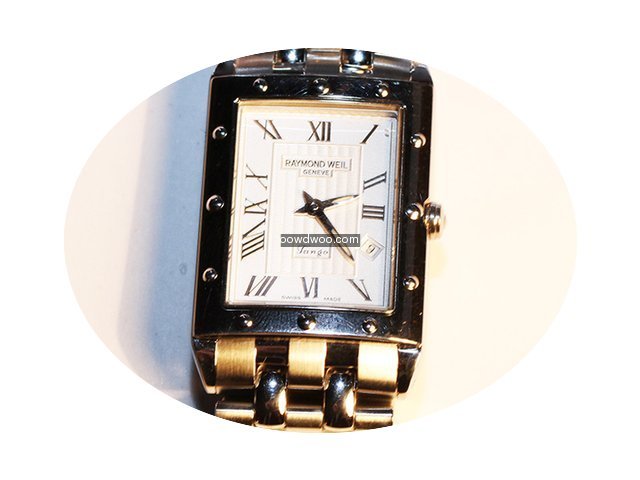 Raymond Weil Tango...
