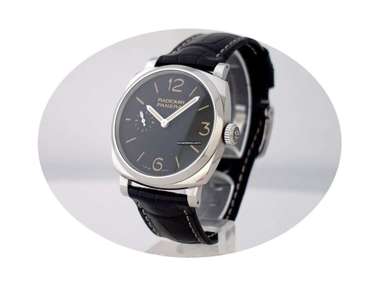 Panerai Radiomir 1940 - PAM512...