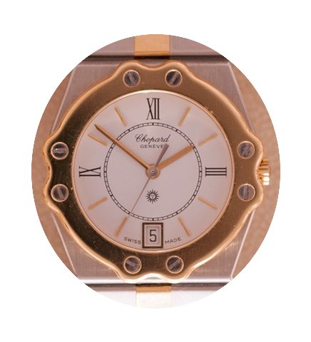Chopard St.Mortiz...