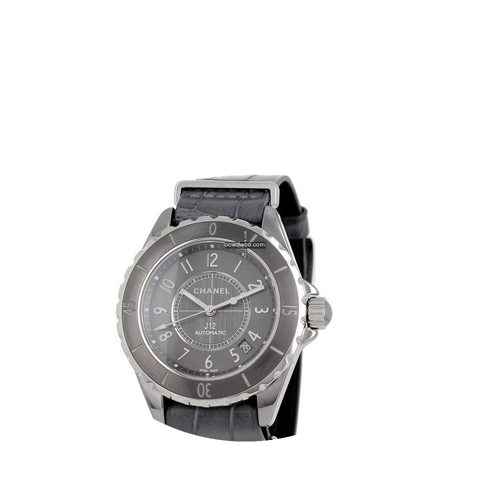 Chanel J12 G-10...