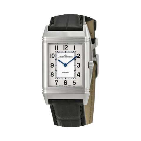 Jaeger-LeCoultre Unisex Q2508412 Reverso...
