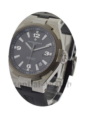 Vacheron Constantin Overseas Chronometer...