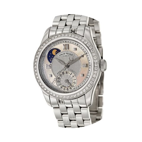 Armand Nicolet Women's M03 Watch...