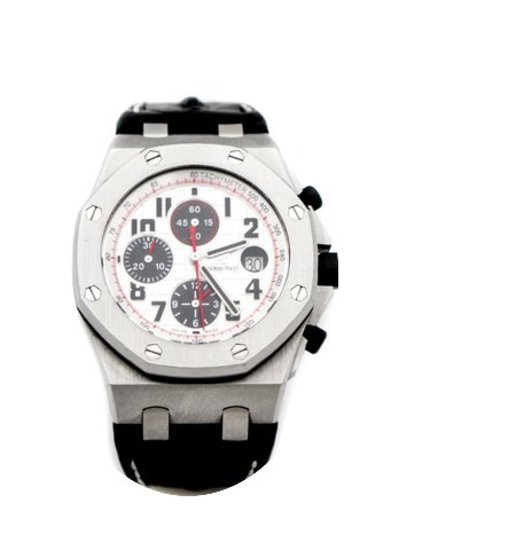 Audemars Piguet Royal Oak Offshore Theme...
