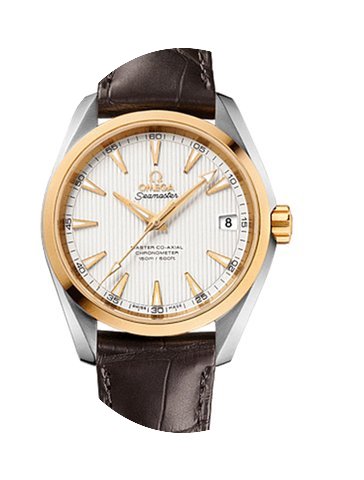 Omega Seamaster Aqua Terra Co-axial 38,5...