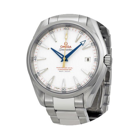 Omega Seamaster...
