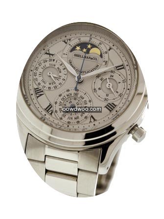 Shellman Grand Complication 