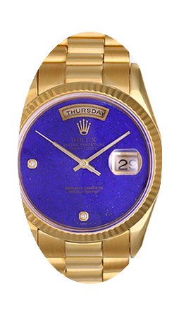 Rolex President Day-Date 118238...