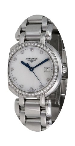 Longines Primaluna - 30mm Lady Watch L81...