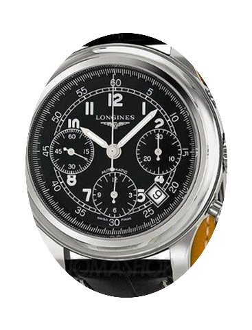 Longines L2.745.4.53.4...