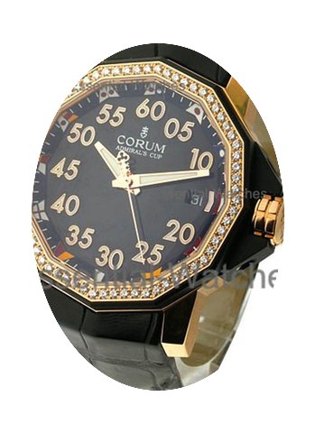 Corum Admiral's Cup Competition 40mm Dia...