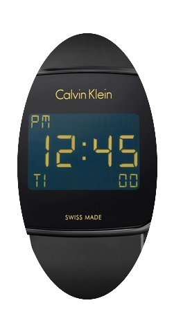 ck Calvin Klein Future K5C214D1 Digitalu...