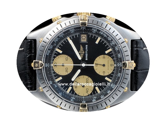 Breitling Chronomat 81.950...