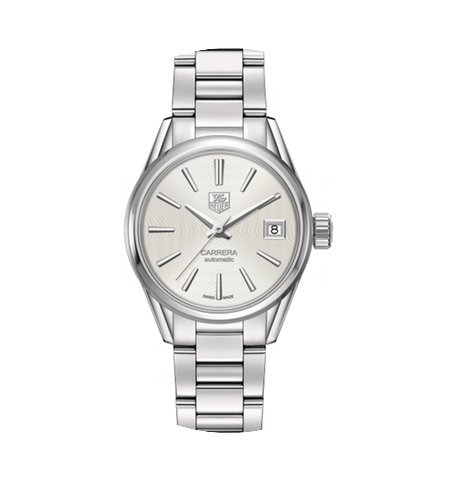 TAG Heuer Carrera Calibre 9 Ladies - 28m...