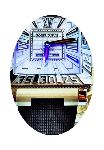 Roger Dubuis Aquamare S.A.W....