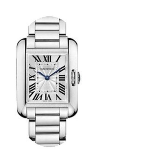 Cartier Tank Anglaise...