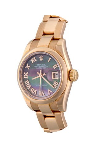 Rolex President Model 179165...