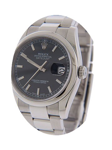 Rolex Datejust 116200...