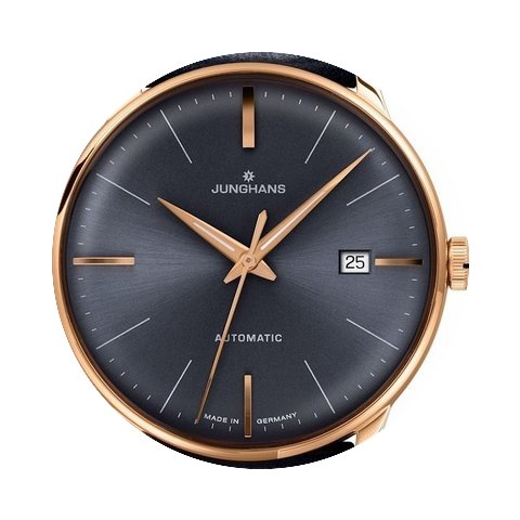 Junghans Meister Classic Automatic...