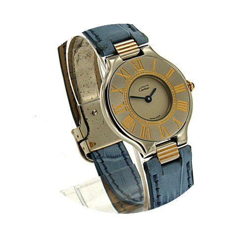 Cartier Must 21...
