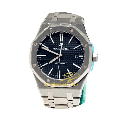 Audemars Piguet Royal Oak Automatic Blac...