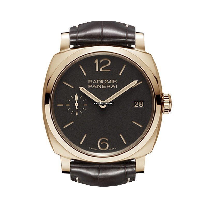Panerai Officine Panerai Radiomir 1940...