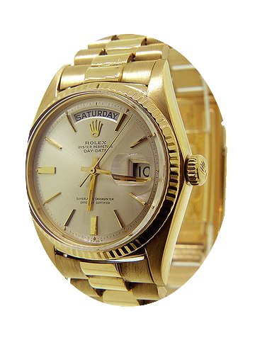 Rolex Dat-Date 1803...