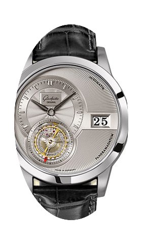 Glashütte Original PanoMaticTourbillon...