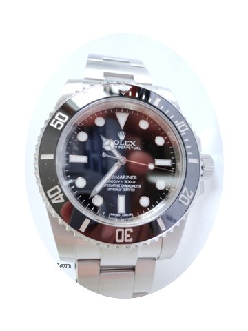 Rolex Submariner...