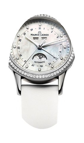 Maurice Lacroix Masterpiece Phase de Lun...