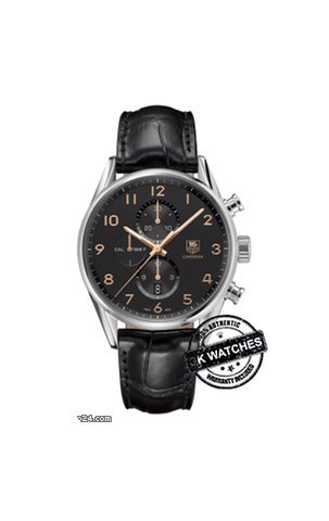 TAG Heuer Carrera Calibre 1887 Unused...