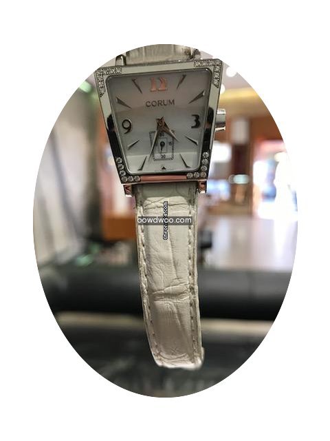 Corum woman corum...