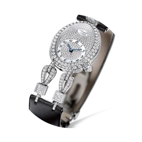 Breguet Le Petit Trianon...