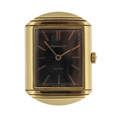 Jaeger-LeCoultre Reverso Classic Vintage...