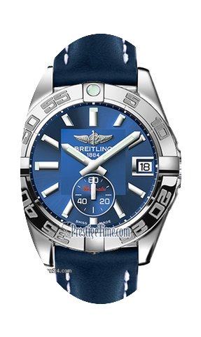 Breitling Galactic 36 Automatic Midsize ...
