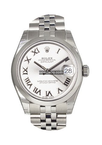 Rolex Lady-Datejust...