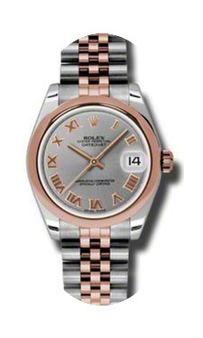 Rolex Datejust...