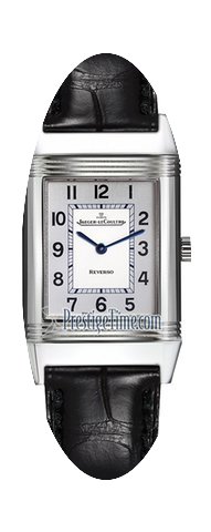 Jaeger-LeCoultre Reverso Classique Manua...