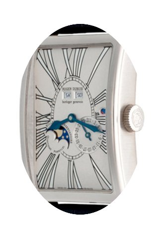 Roger Dubuis Much More M34 5739 0...