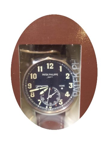 Patek Philippe 5524g...