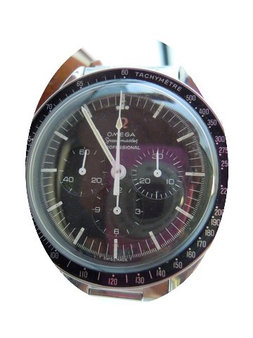 Omega speedmaster...