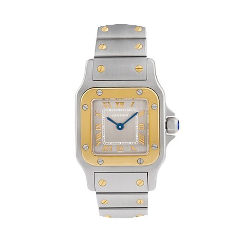 Cartier Santos W20012C4...