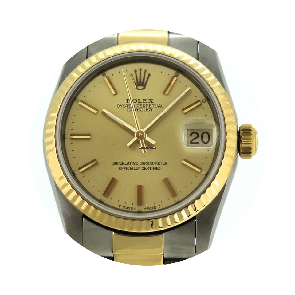 Rolex Datejust 31mm 68273...