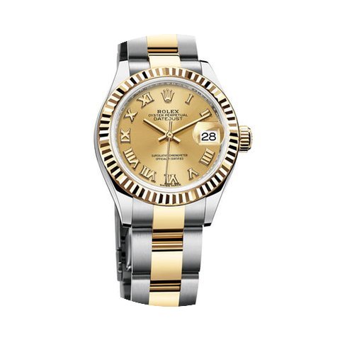Rolex Lady Datejust...